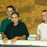 nathan rush 1996